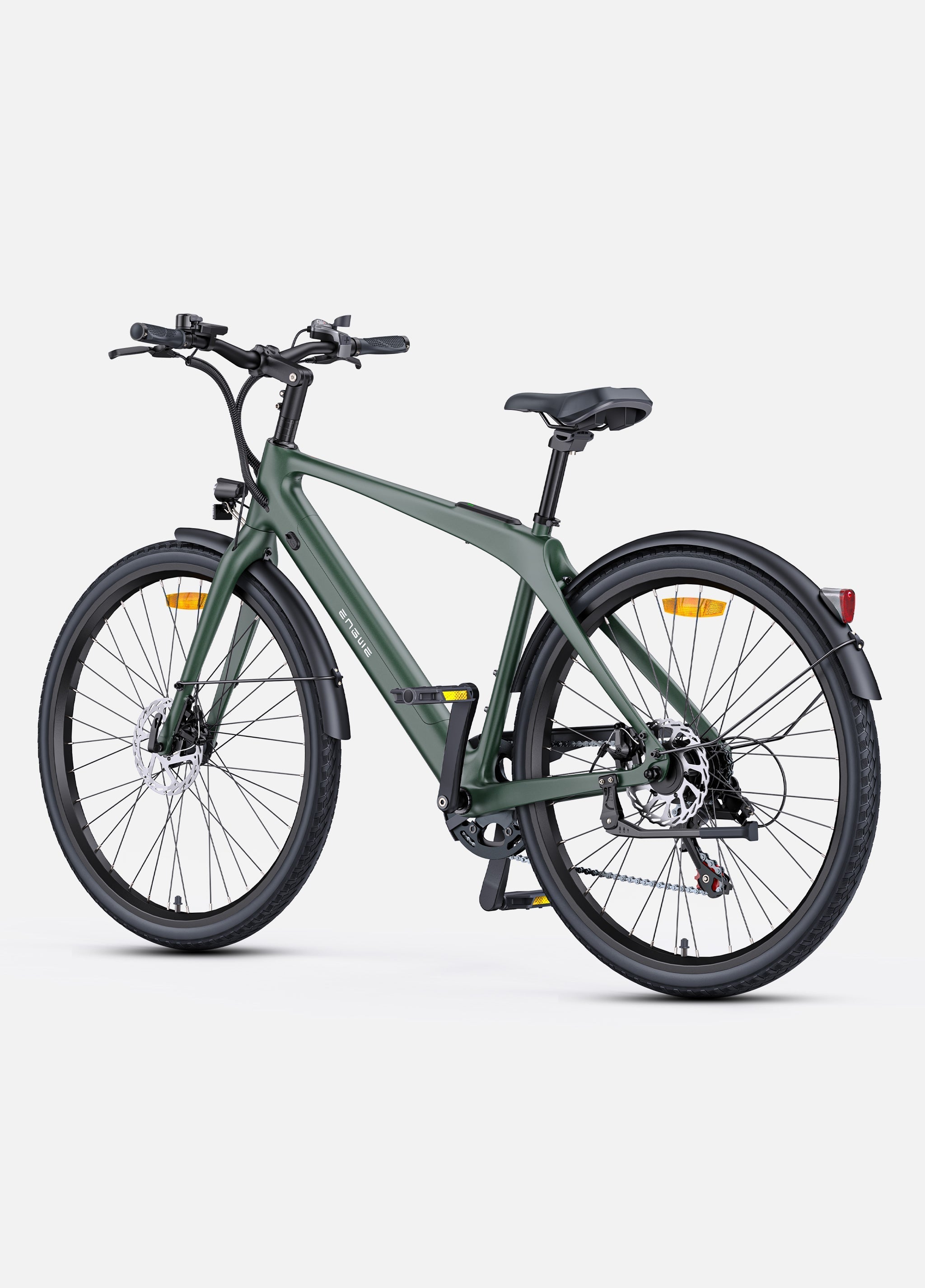 ENGWE MAPFOUR N1 AIR Electric Bike