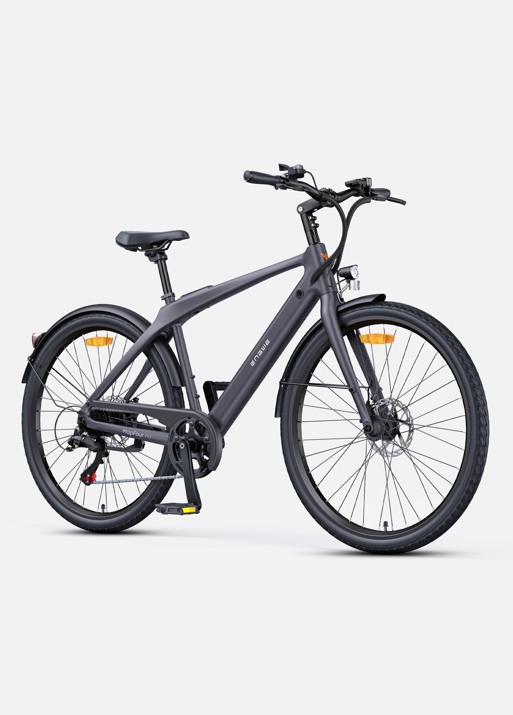 ENGWE MAPFOUR N1 AIR Electric Bike