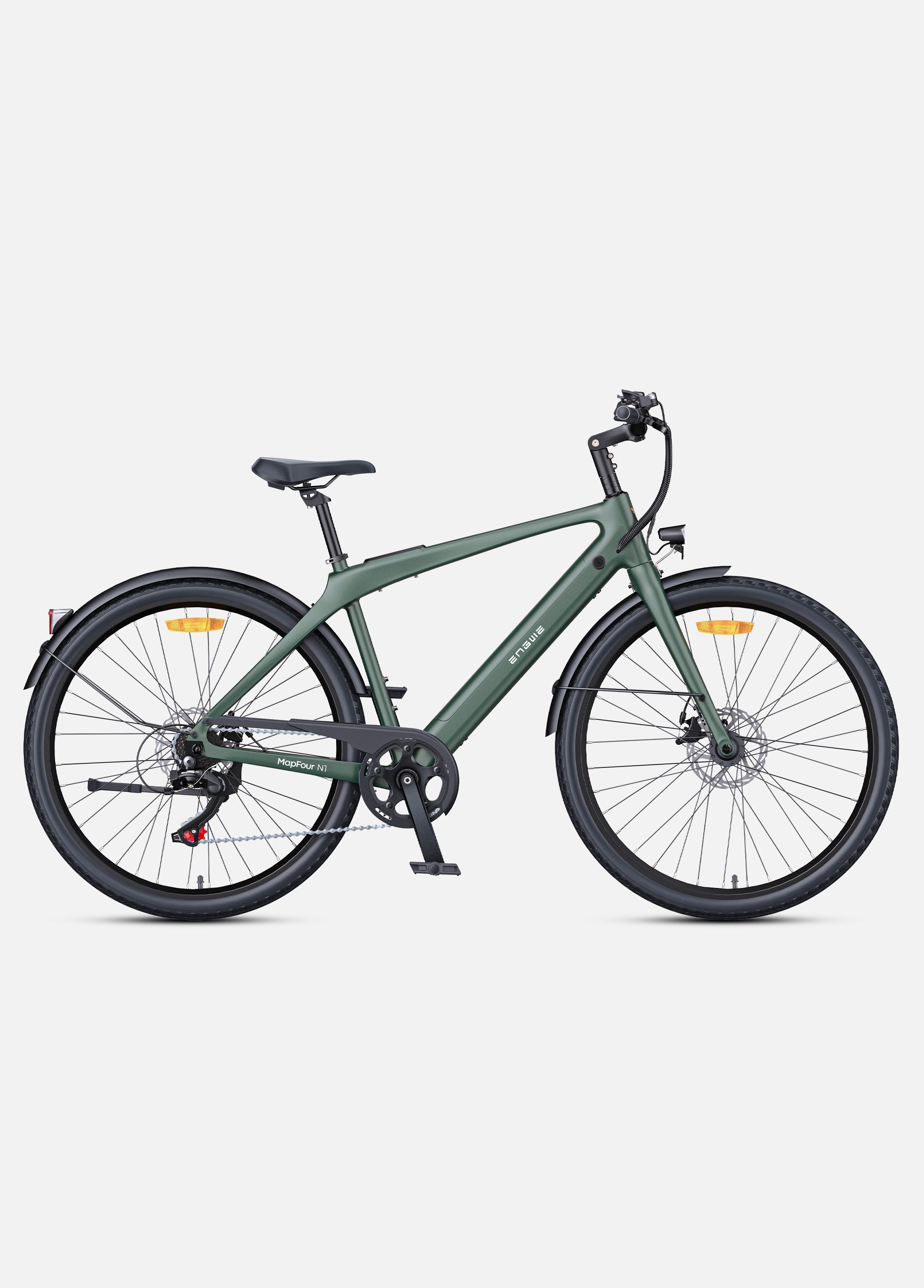 ENGWE MAPFOUR N1 AIR Electric Bike
