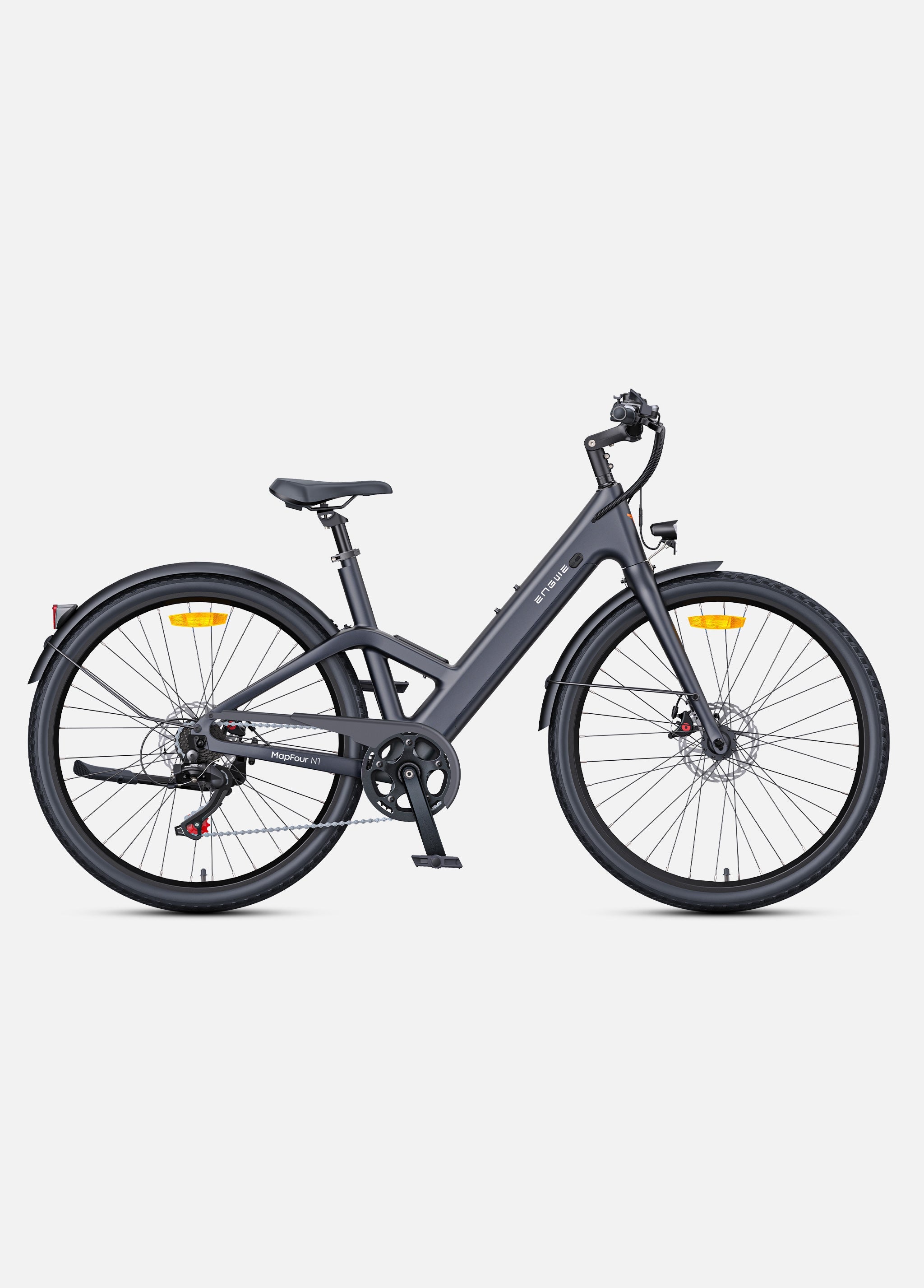 ENGWE MAPFOUR N1 AIR Electric Bike