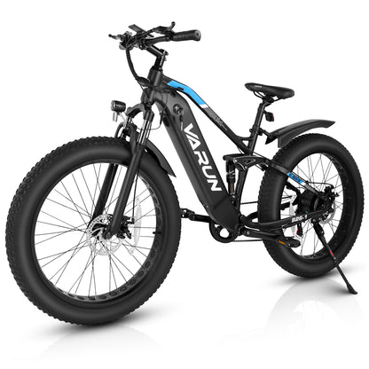 VARUN S26-1 Electric Bike