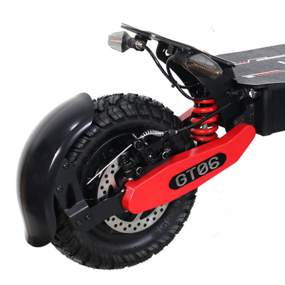 Arwibon GT06 Electric Scooter
