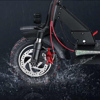 Trottinette électrique pliable ENGWE Y600S 10 pouces