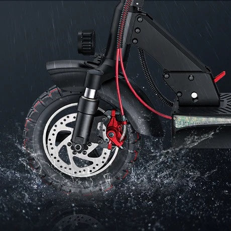 Trottinette électrique pliable ENGWE Y600S 10 pouces
