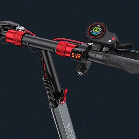 Trottinette électrique pliable ENGWE Y600S 10 pouces