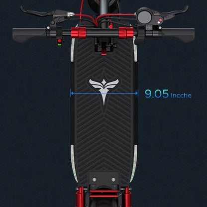Trottinette électrique pliable ENGWE Y600S 10 pouces