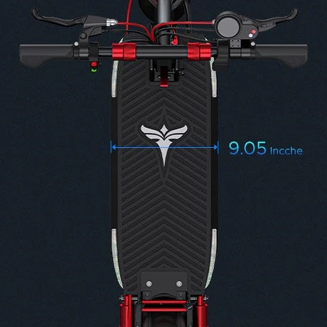 Trottinette électrique pliable ENGWE Y600S 10 pouces