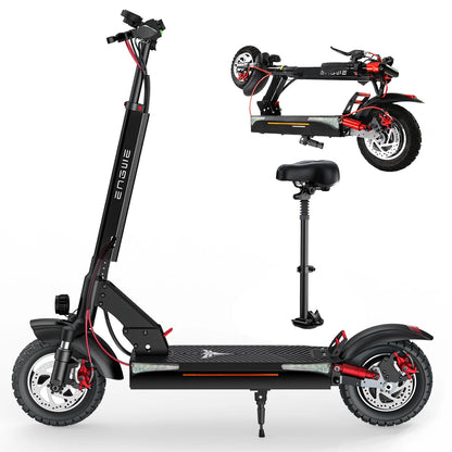Trottinette électrique pliable ENGWE Y600S 10 pouces