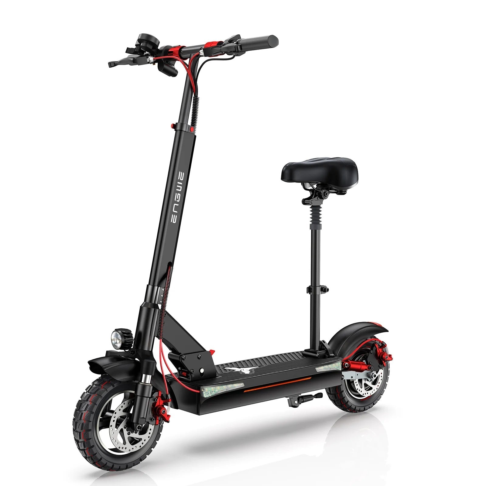 Trottinette électrique pliable ENGWE Y600S 10 pouces