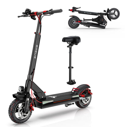 Trottinette électrique pliable ENGWE Y600S 10 pouces